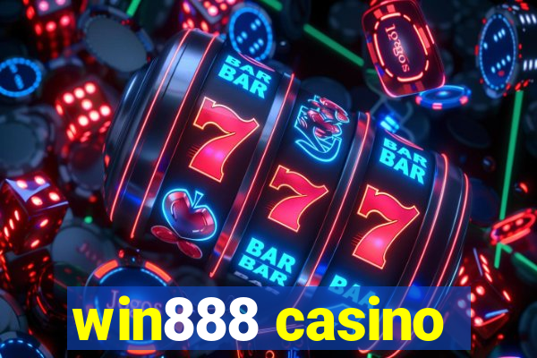 win888 casino